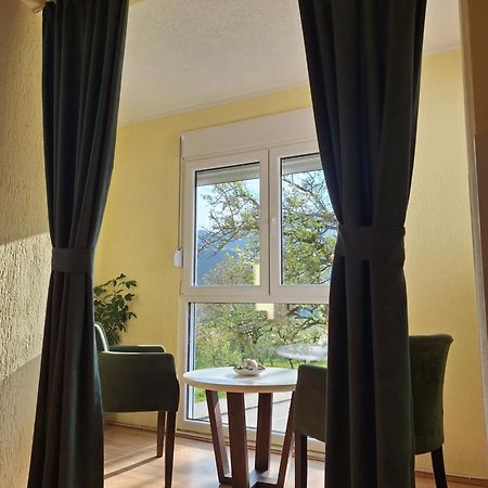 Apartman Sara Plužine Eksteriør billede