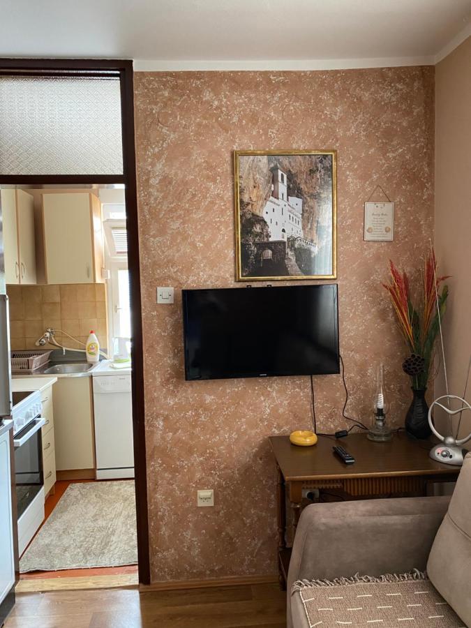 Apartman Sara Plužine Eksteriør billede
