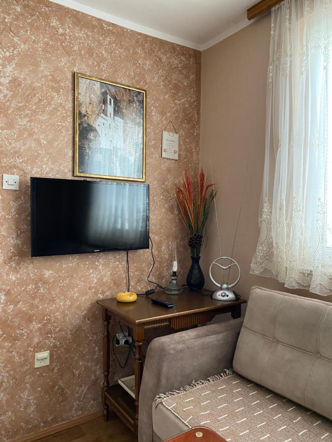 Apartman Sara Plužine Eksteriør billede