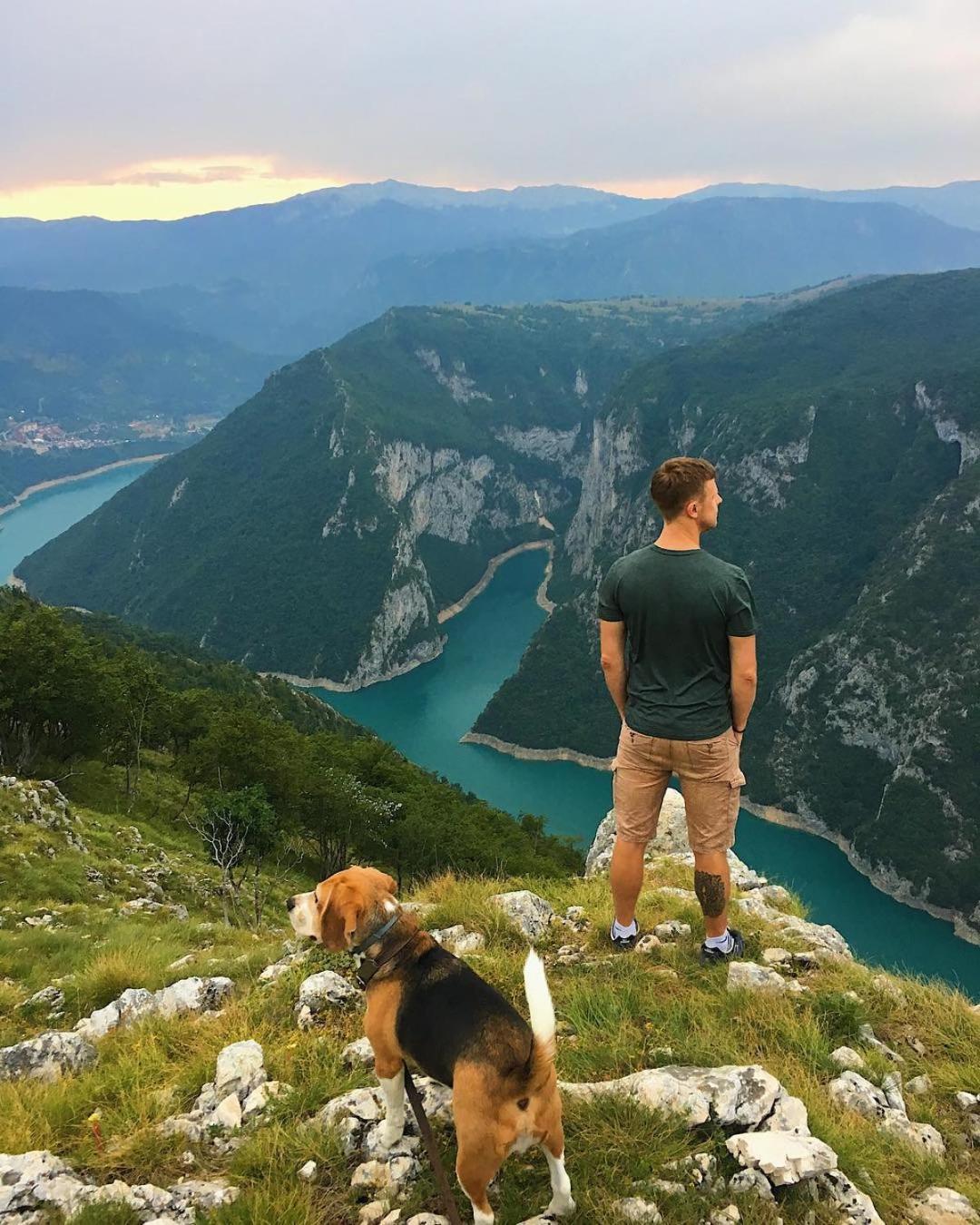 Apartman Sara Plužine Eksteriør billede